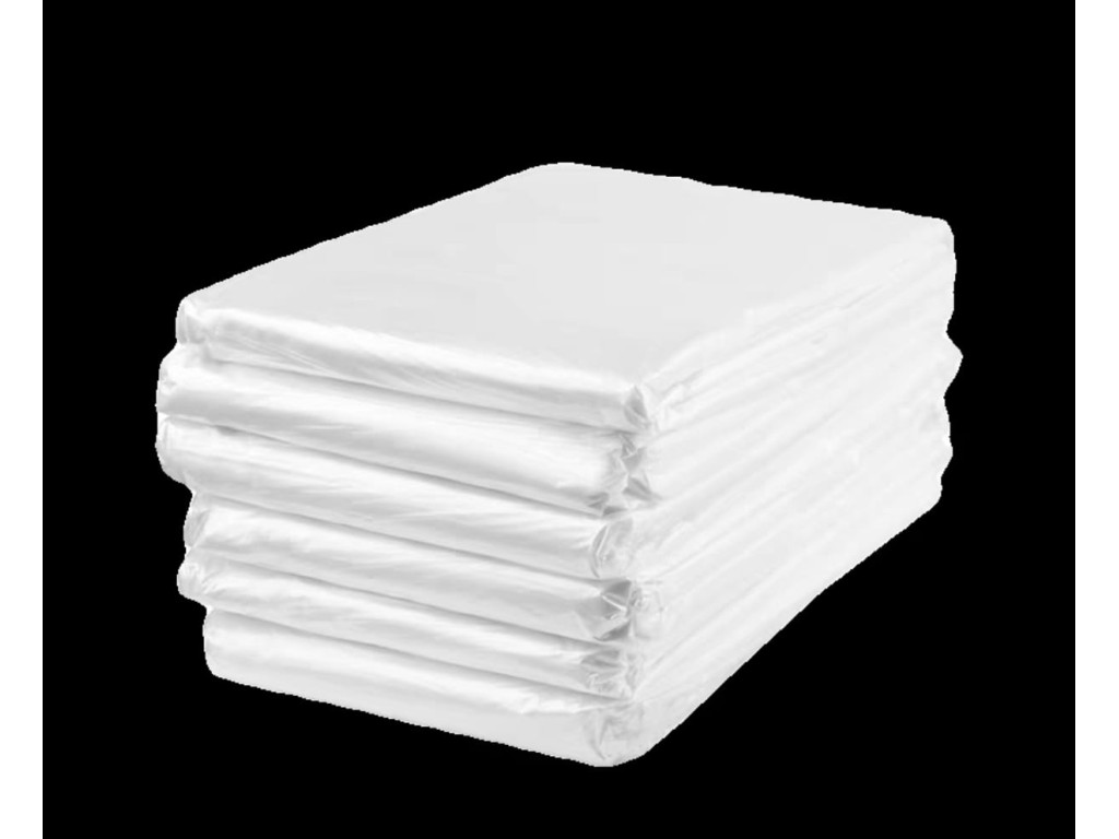 白色家用住宅袋 白色家用住宅袋